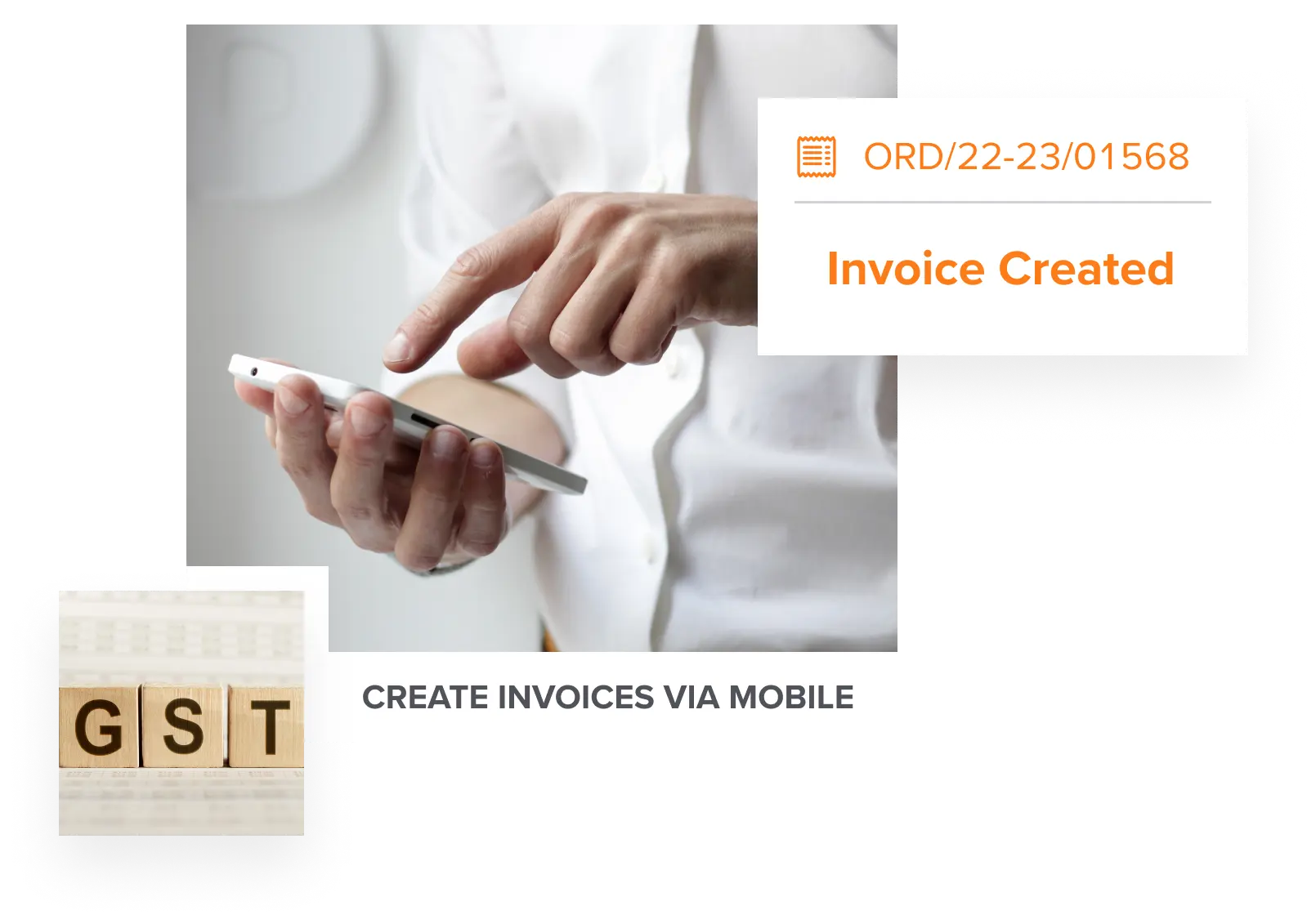 distirbuto-distribution-software-create-gst-invoices-via-mobile