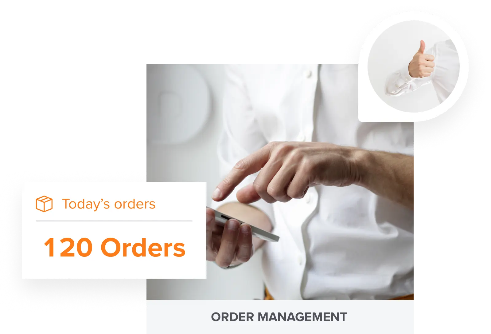 distributo-distribution-app-collect-order-in-app