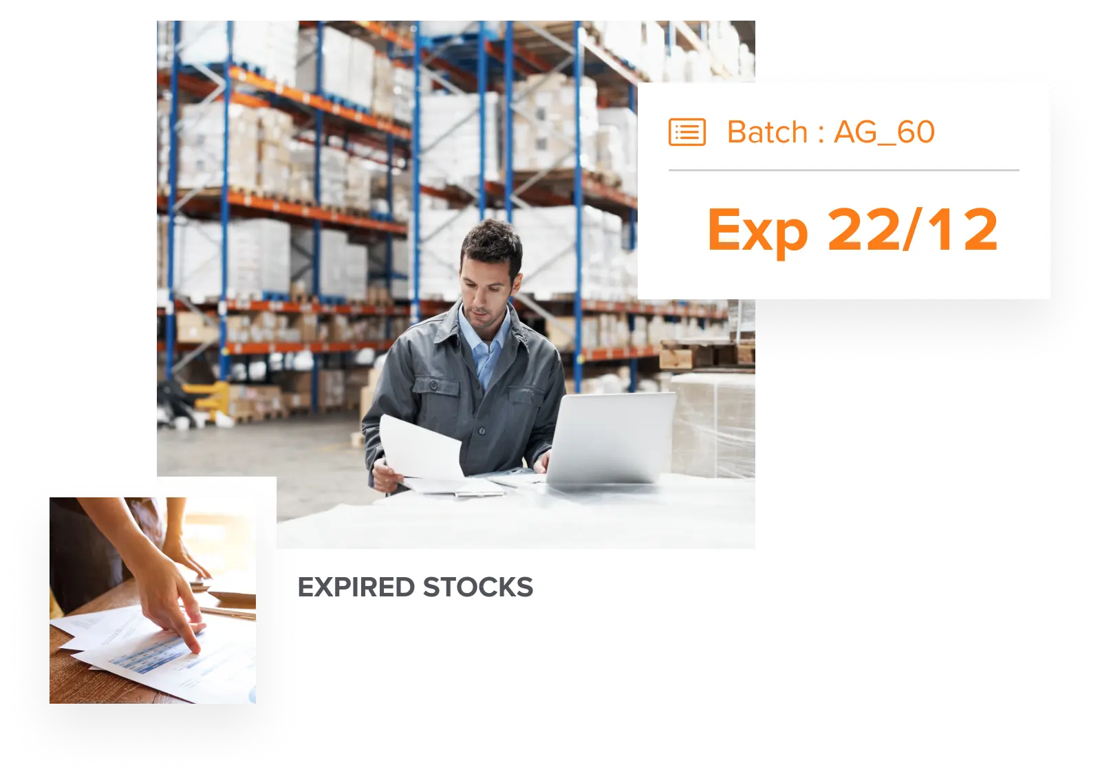 distributo-fmcg-stockist-track-inventory-&-expired-goods