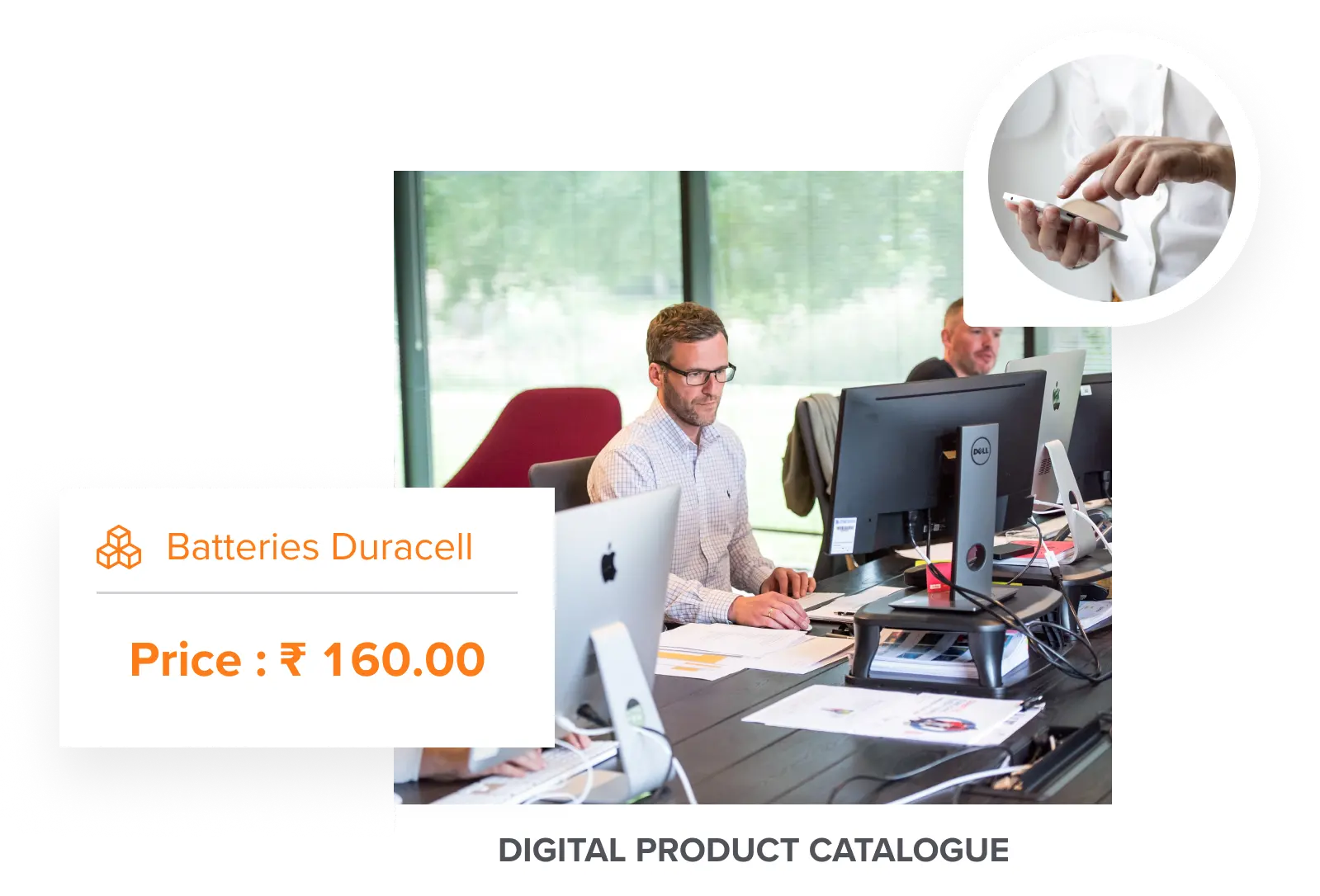 distributo-wholesaler-take-order-with-digital-product-catalogue